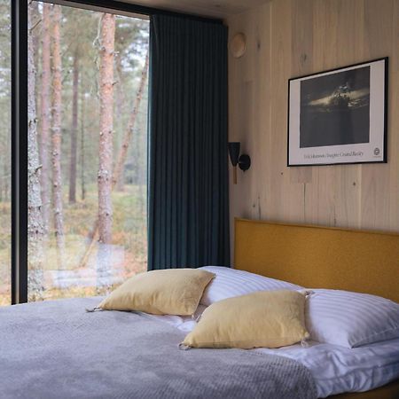 Oeoed Hoetels Rooslepa - Fika, Mysa , Skoent-With Sauna Rom bilde