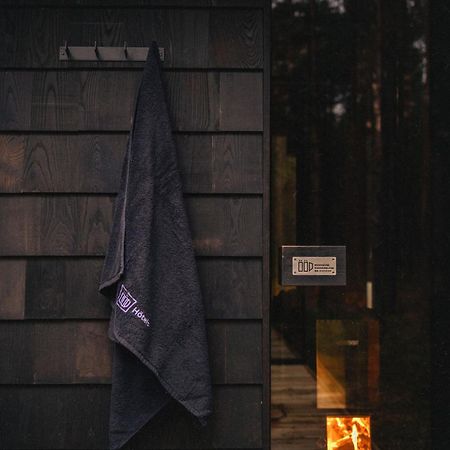 Oeoed Hoetels Rooslepa - Fika, Mysa , Skoent-With Sauna Rom bilde